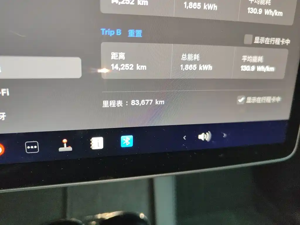 Tesla Model Y — миниатюра 8