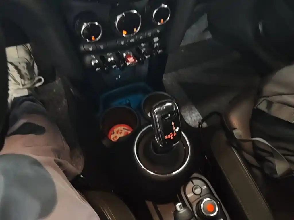 MINI Mini — миниатюра 14