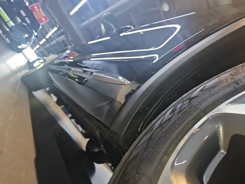 Geely Xingyue L — миниатюра 22