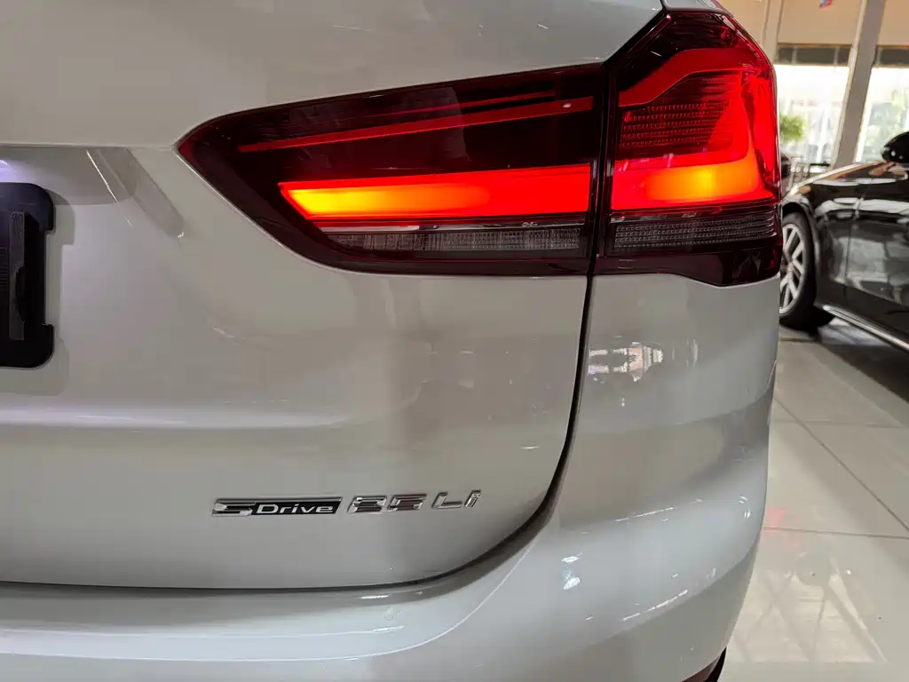 BMW X1 — миниатюра 26
