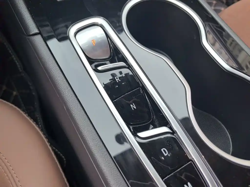 Buick Regal — миниатюра 14