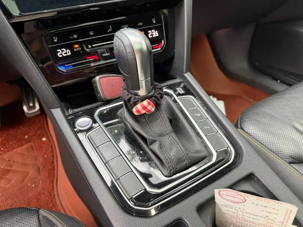 Volkswagen CC — миниатюра 9