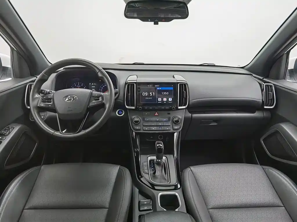 Hyundai ix35 — миниатюра 5