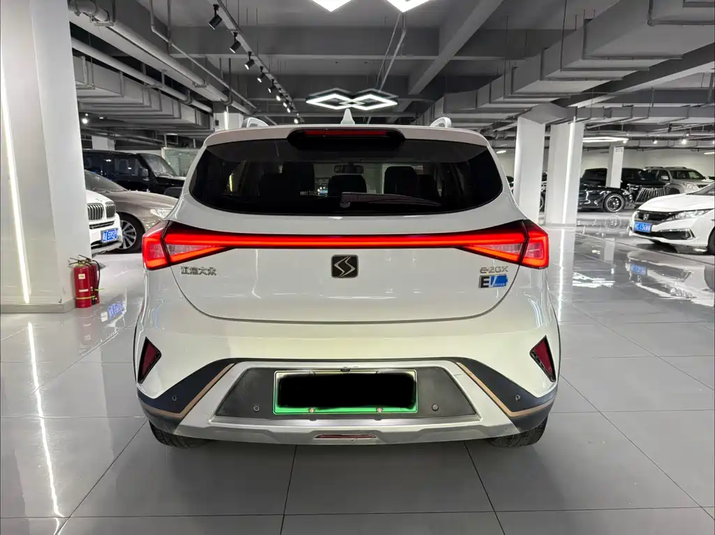 SOL E20X — миниатюра 5