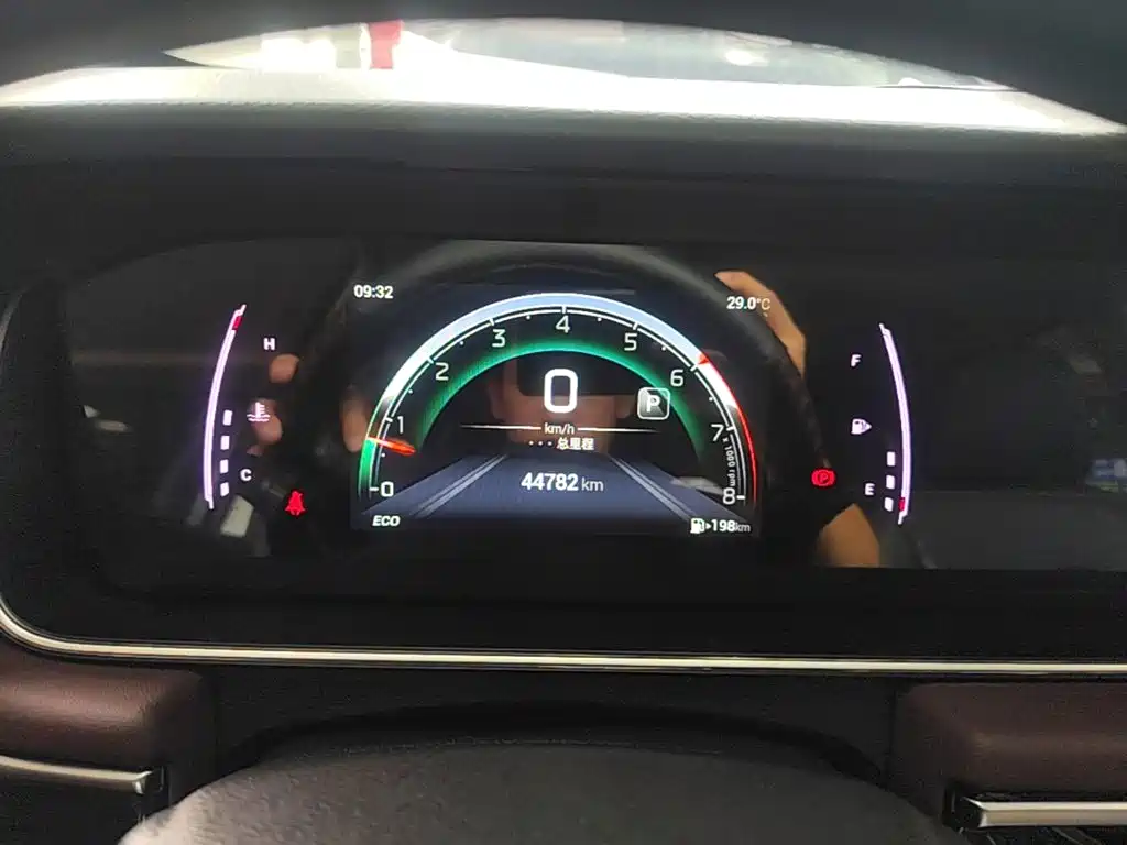 GAC Motor Trumpchi M6 — миниатюра 12