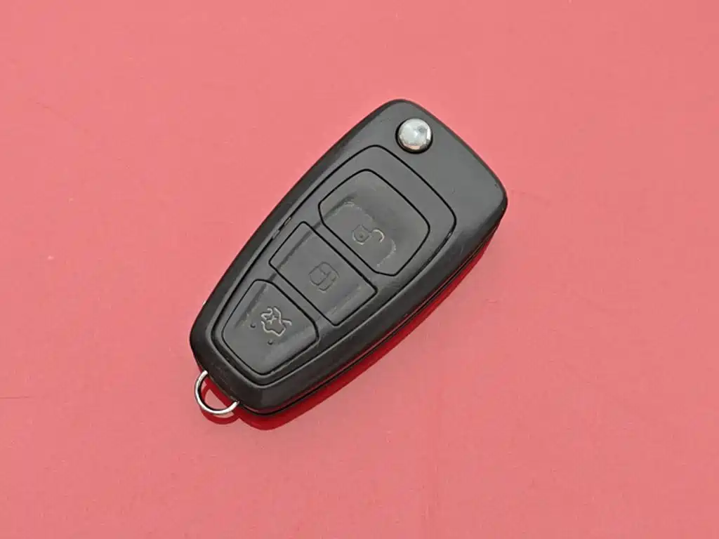 Ford Focus — миниатюра 10