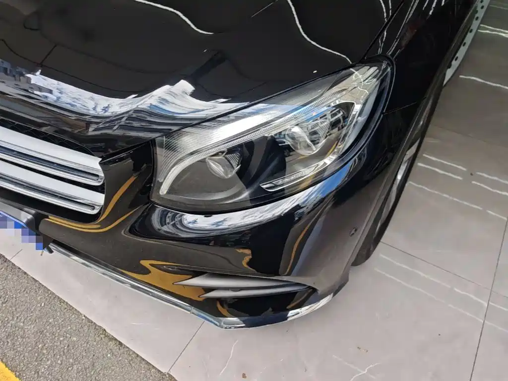 Mercedes-Benz GLC — миниатюра 24