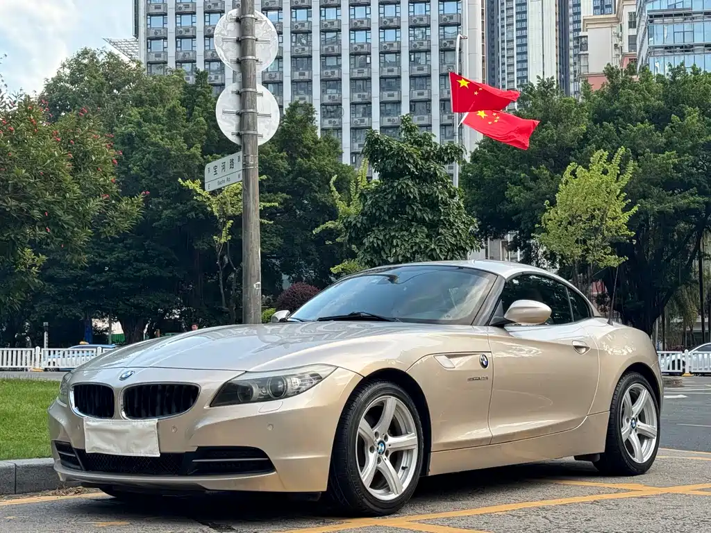 BMW Z4