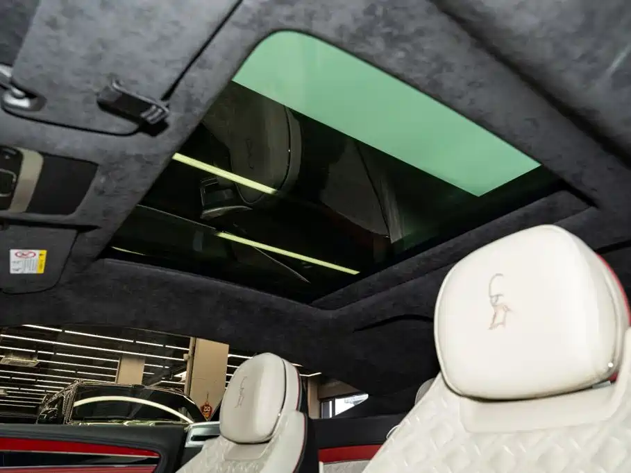 Bentley Continental — миниатюра 16
