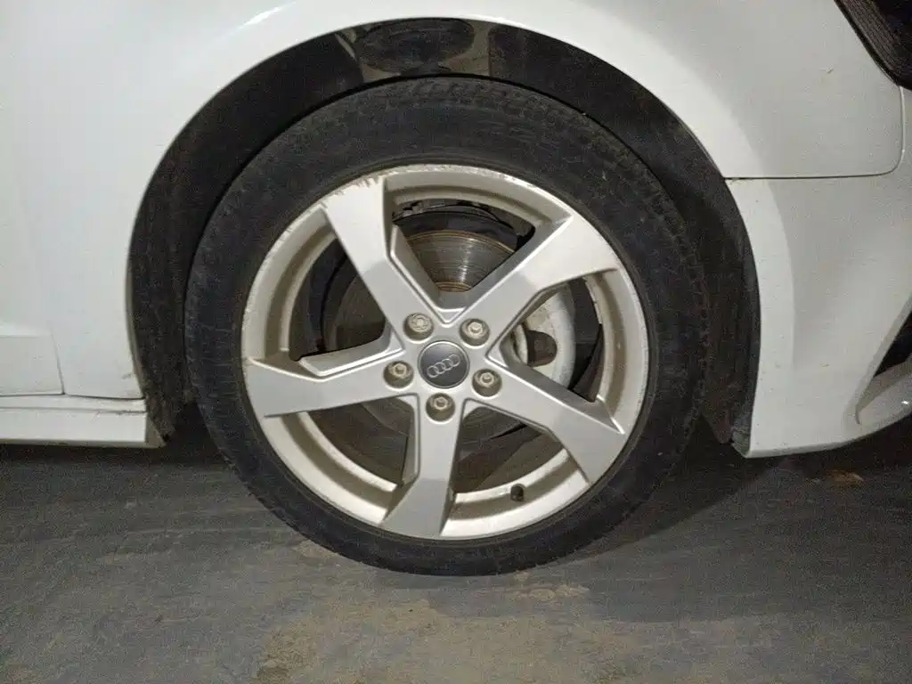 Audi A3 — миниатюра 8