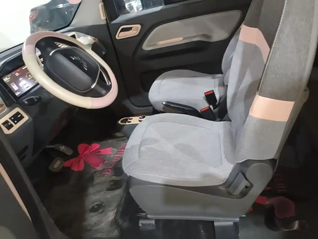 Wuling MINIEV — миниатюра 15