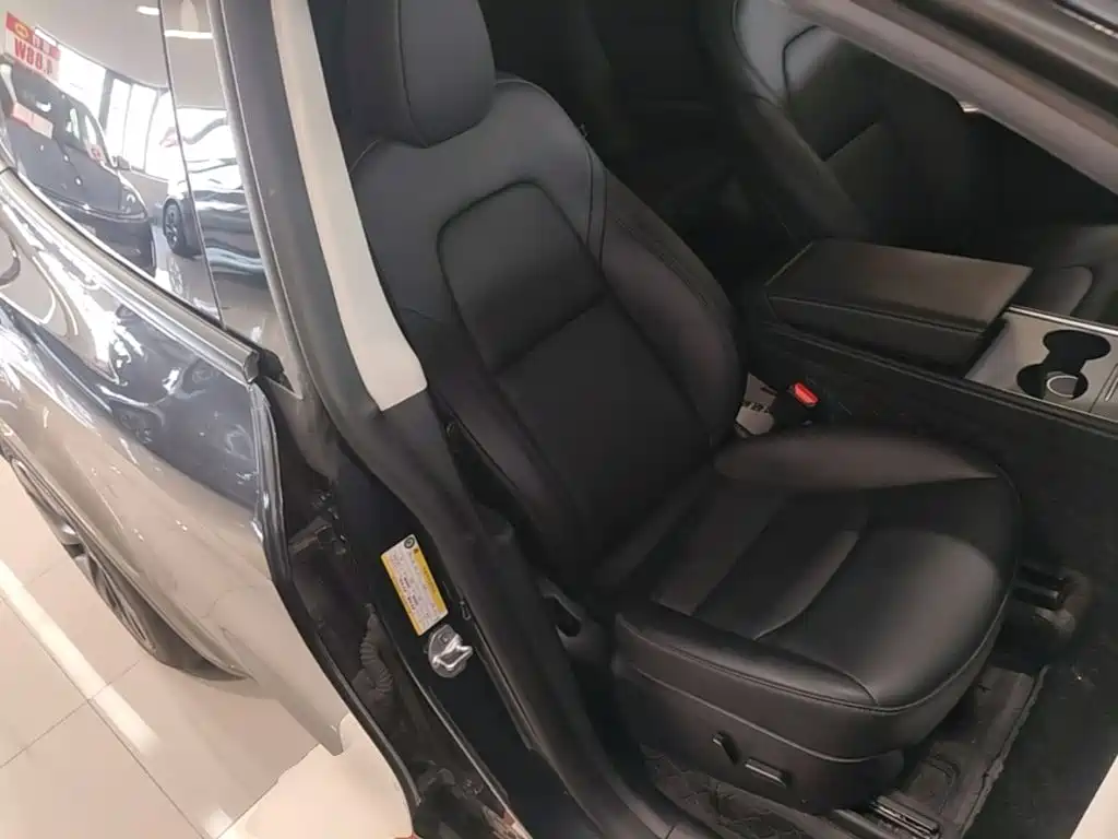 Tesla Model Y — миниатюра 25