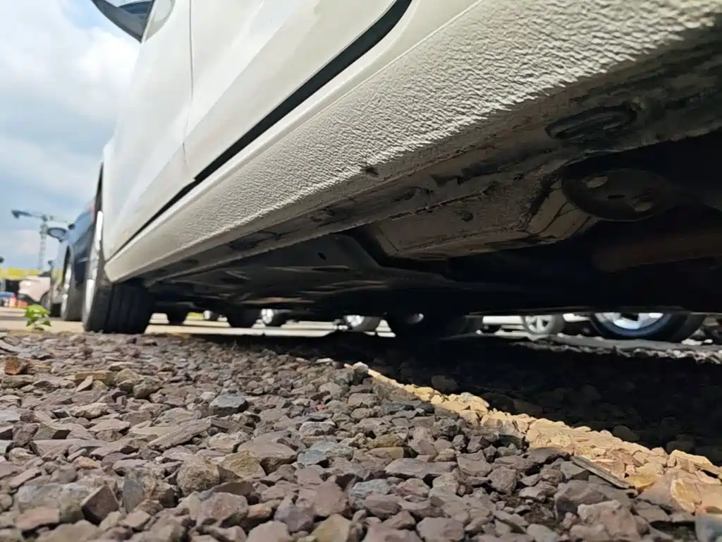 Volkswagen Golf — миниатюра 22