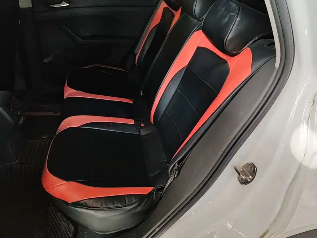 Volkswagen T-Cross — миниатюра 17
