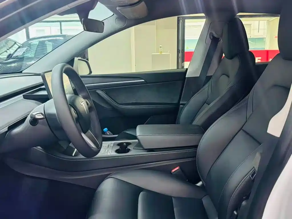 Tesla Model Y — миниатюра 10
