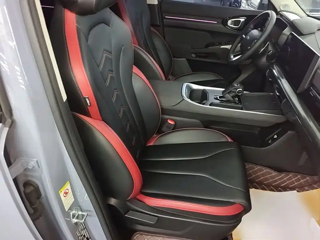 Haval Cool Dog — миниатюра 25