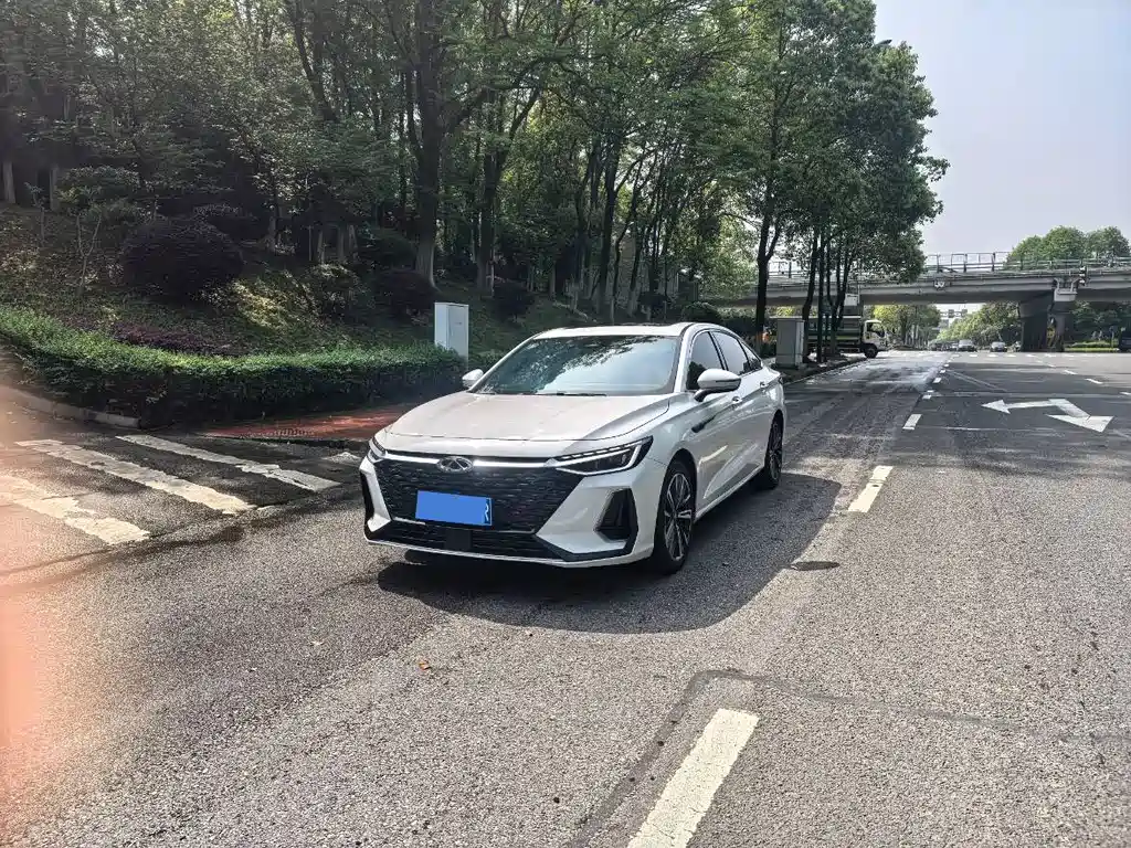 Chery Arrizo 8 2023