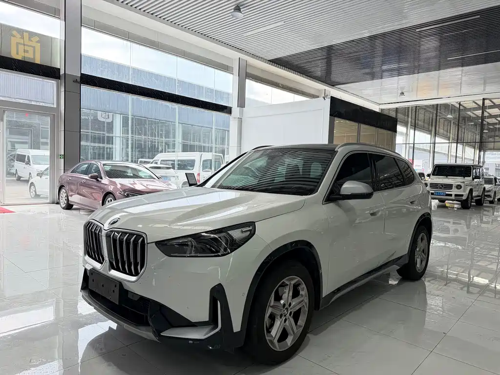 BMW X1 2023 sDrive20Li X