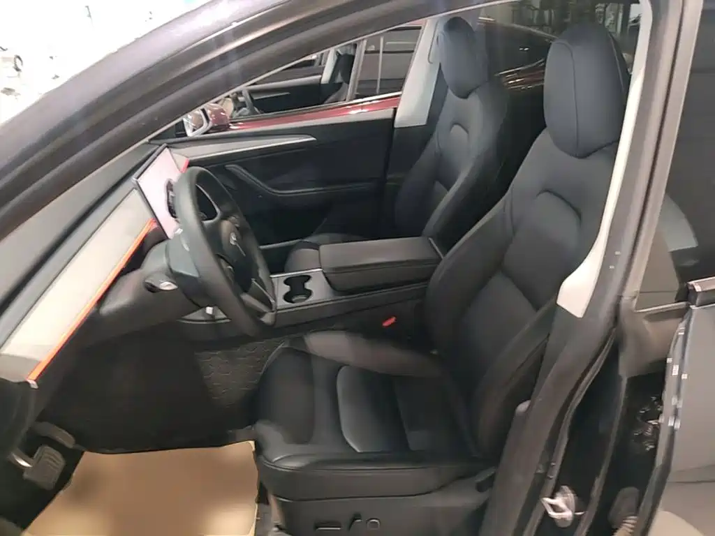 Tesla Model Y — миниатюра 15