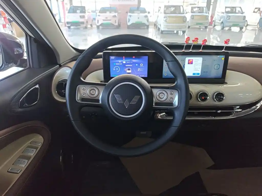 Wuling Bingo — миниатюра 11