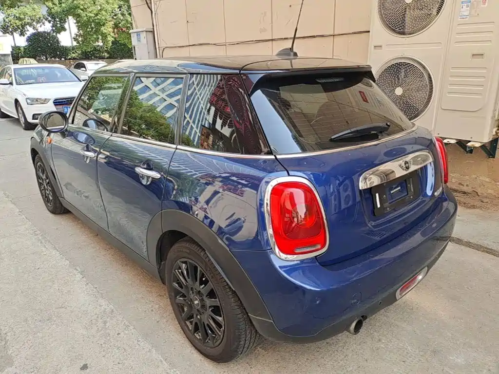 MINI Mini — миниатюра 5
