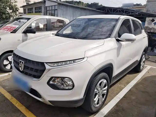 BAOJUN 510