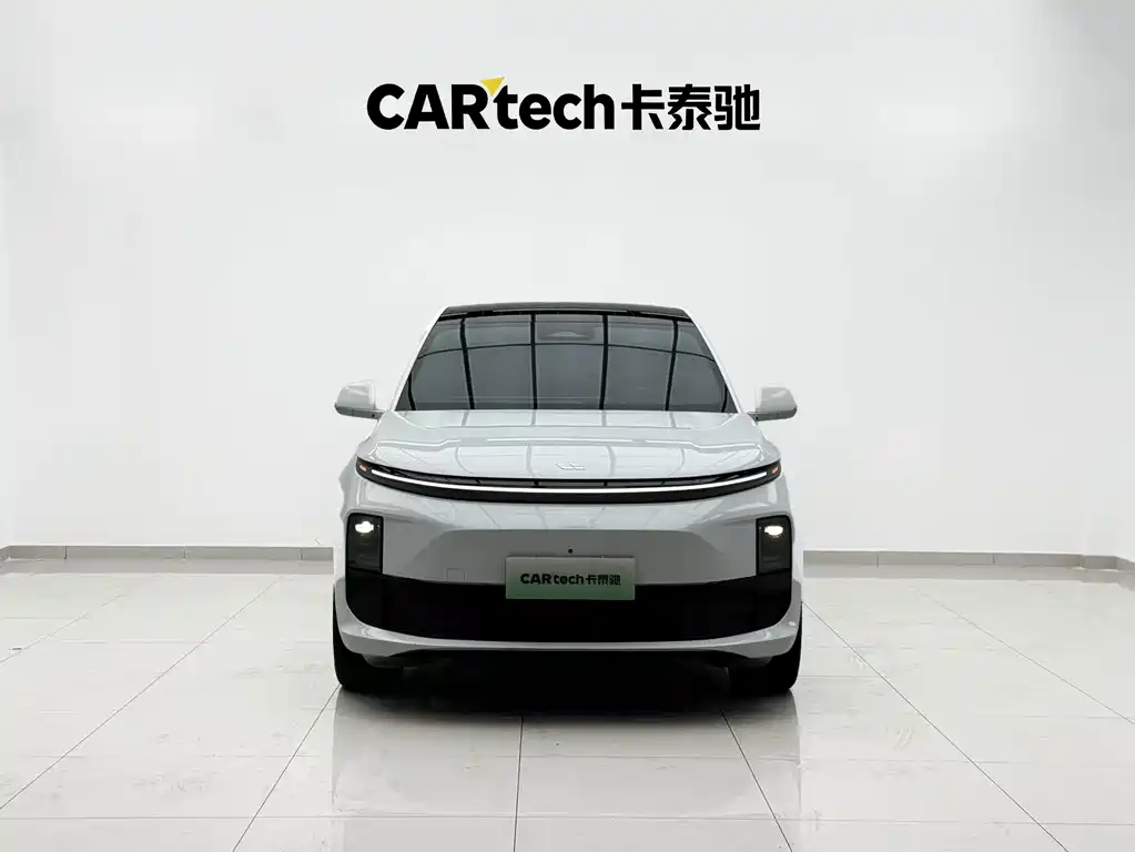 Li Auto Li L6 — миниатюра 2