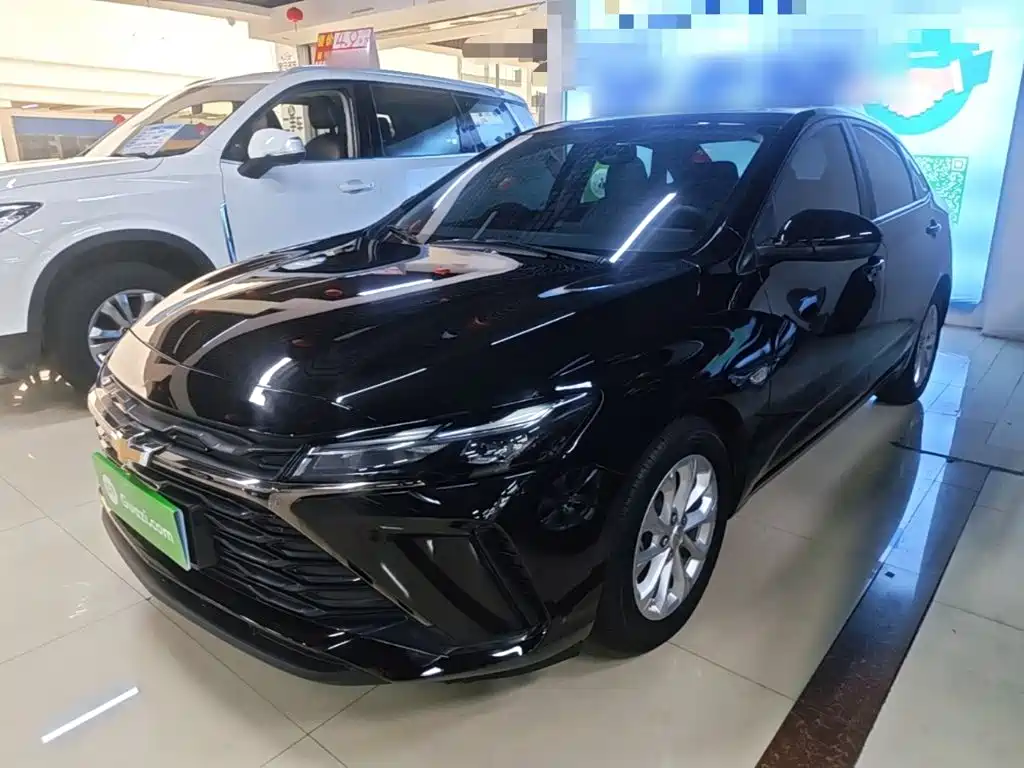 Chevrolet Monza — миниатюра 2