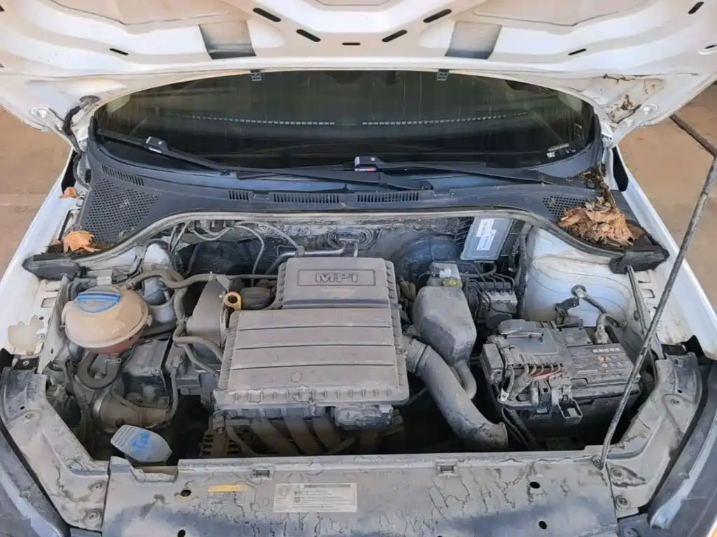 Volkswagen Jetta — миниатюра 20