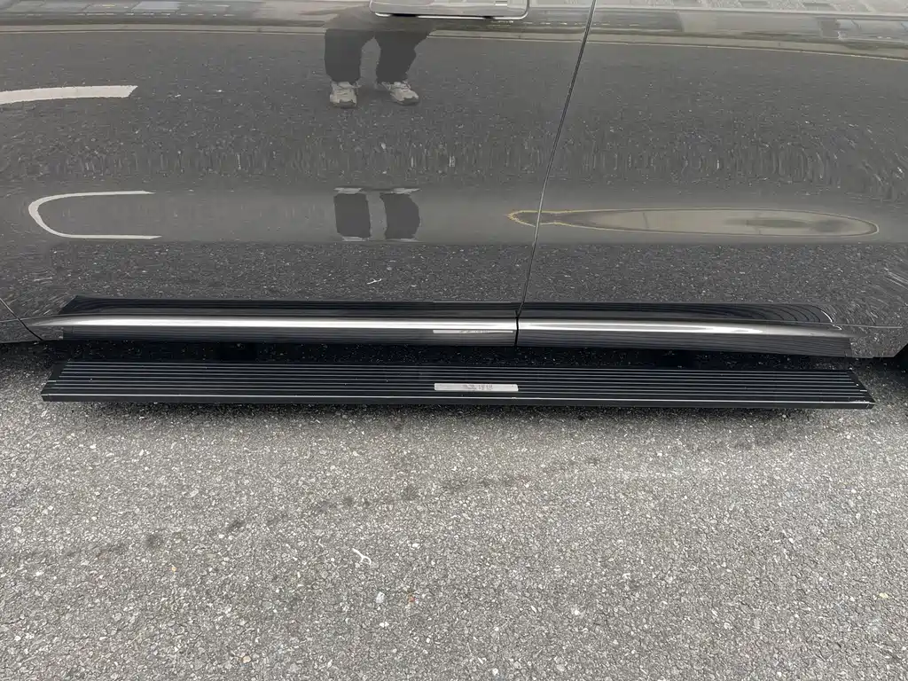 Li Auto Li L9 — миниатюра 14