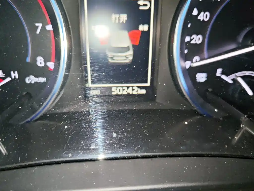 Toyota Highlander — миниатюра 8