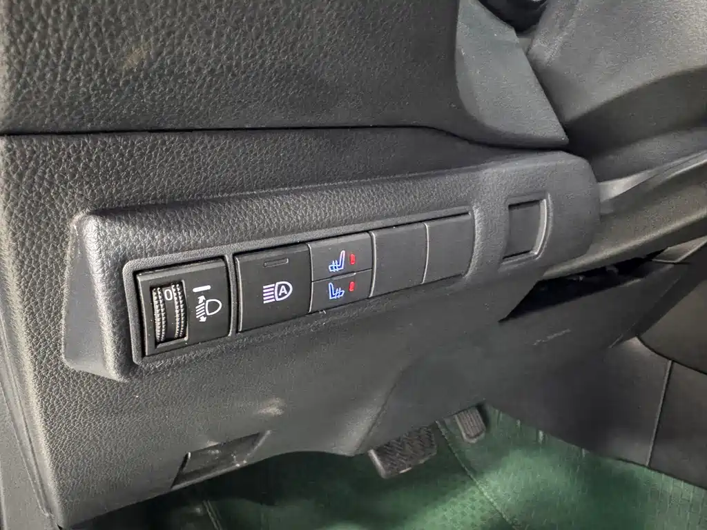 Toyota Corolla — миниатюра 9