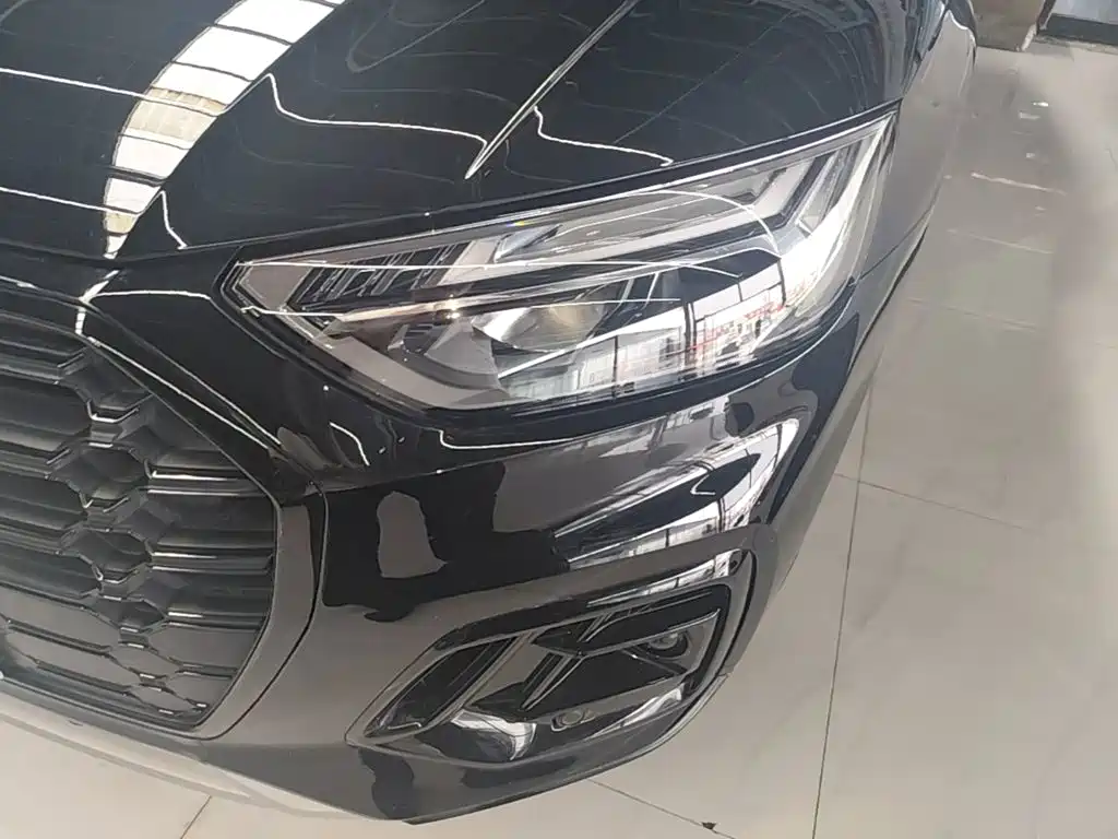 Audi Q5L — миниатюра 24