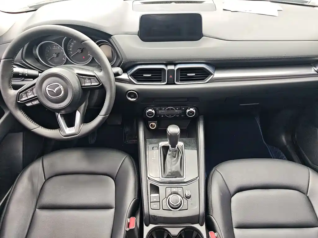 Mazda CX-5 — миниатюра 12