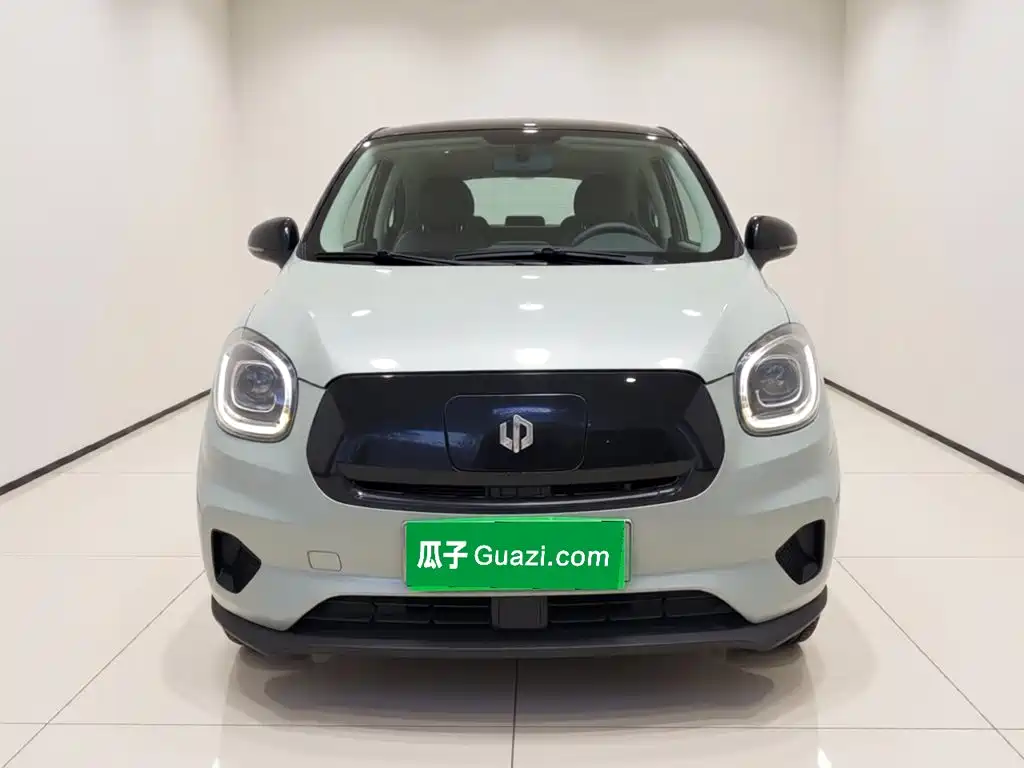 Leapmotor Leapmotor T03 — миниатюра 2