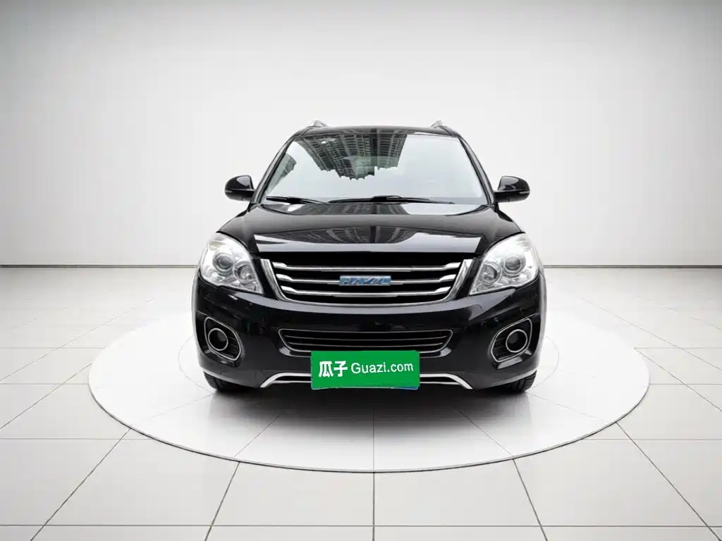 Haval H6 — миниатюра 2