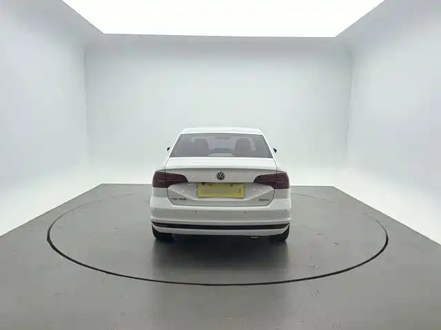 Volkswagen Bora — миниатюра 5
