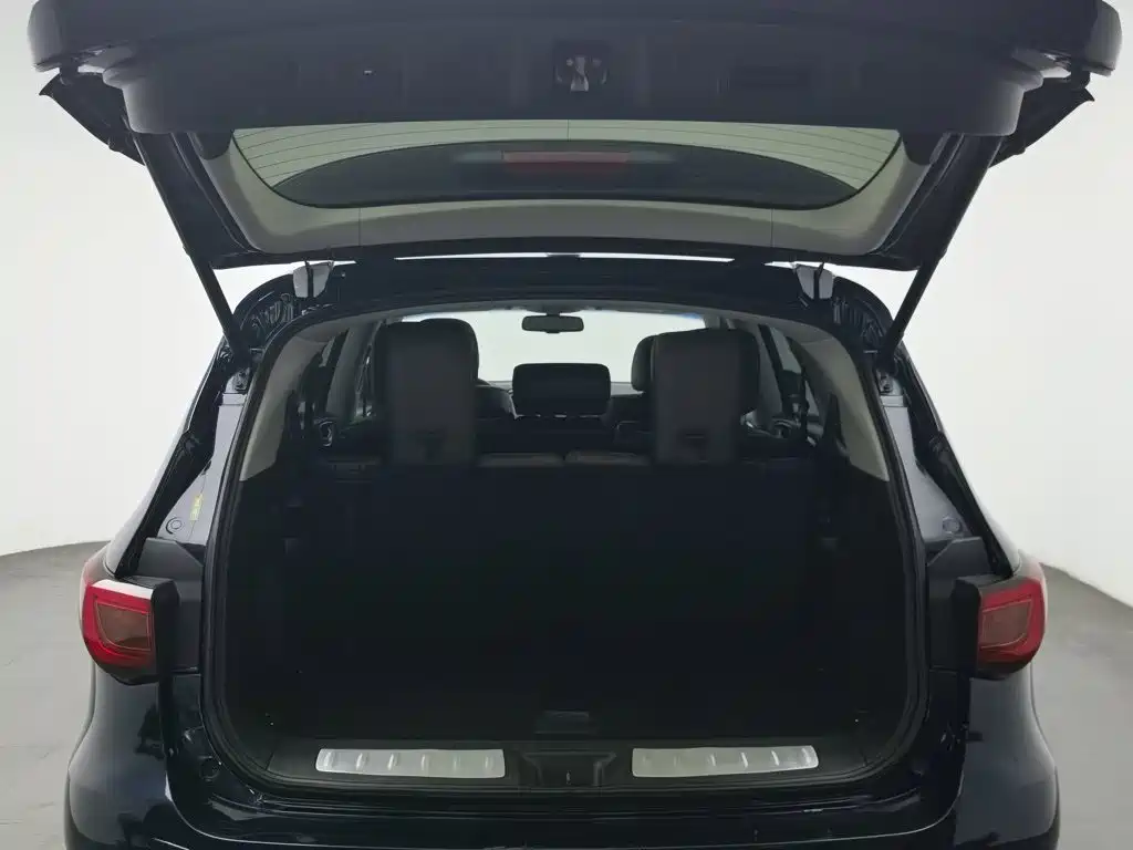 Infiniti QX60 (Import) — миниатюра 16