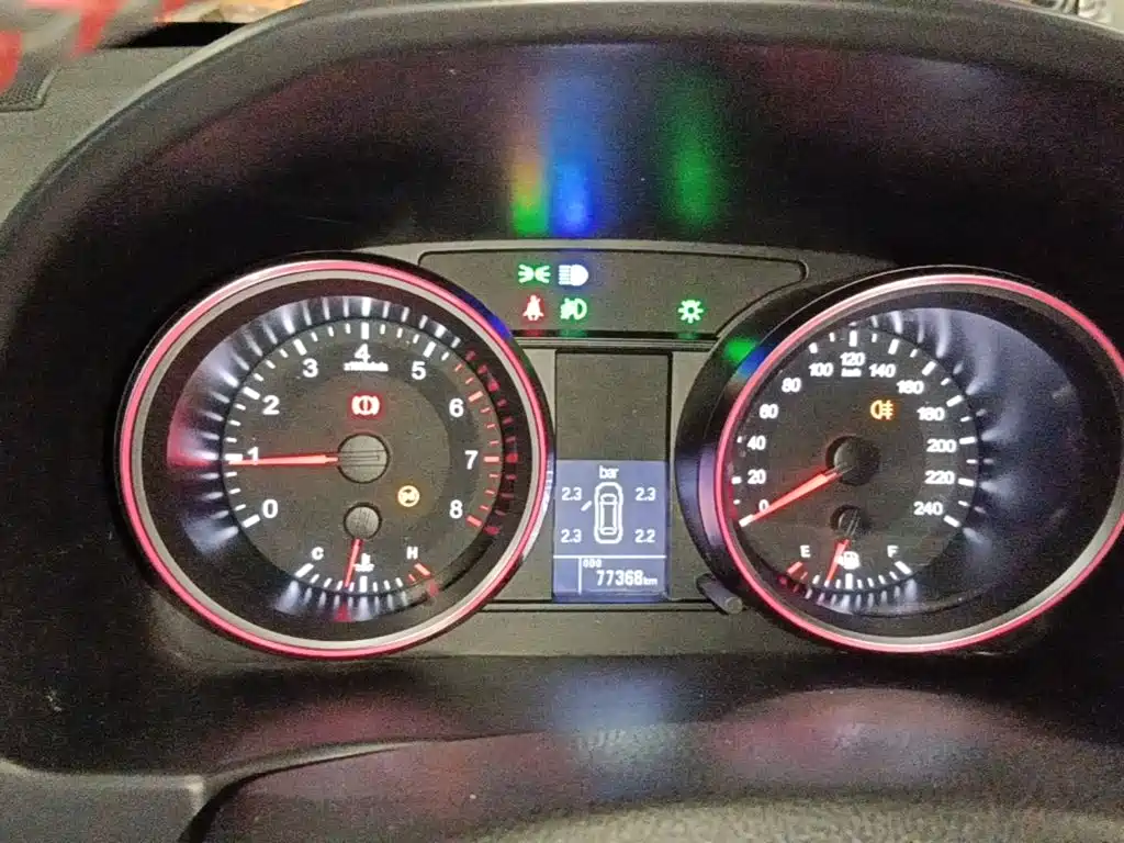 Haval H6 — миниатюра 12