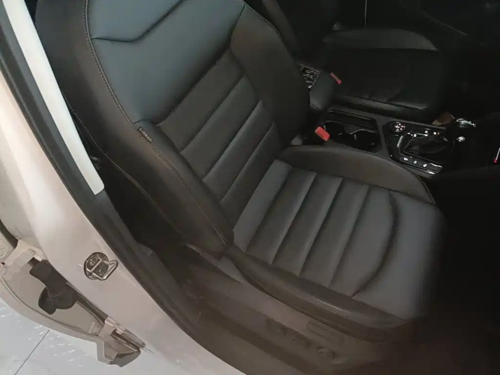 Volkswagen Tharu — миниатюра 25