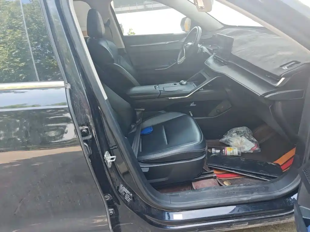 Haval H6 — миниатюра 25
