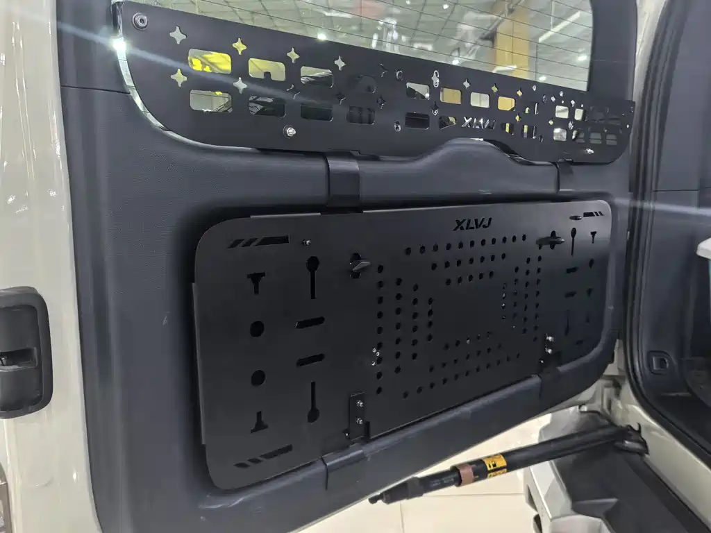 FANG CHENG BAO LEOPARD 5