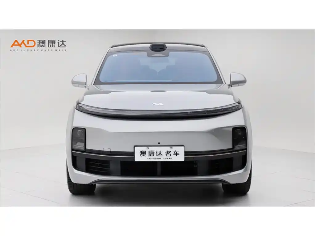 Li Auto Li L9 — миниатюра 2