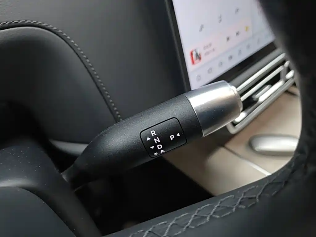 Li Auto Li L9 — миниатюра 14