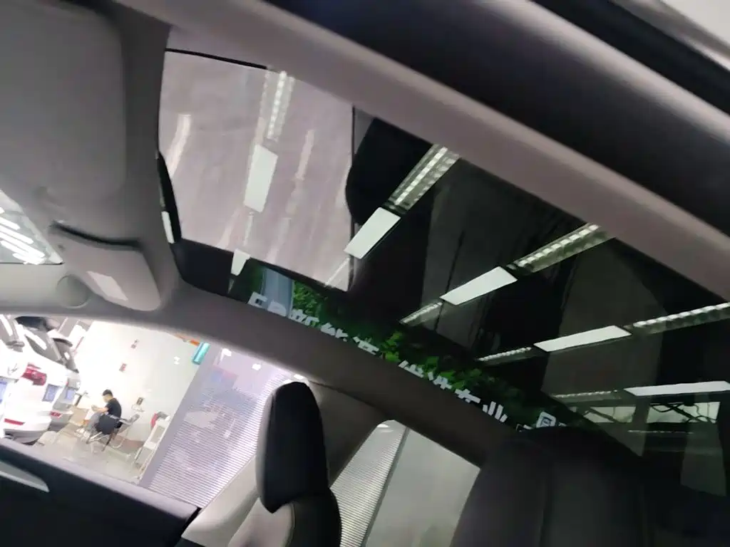 Tesla Model Y — миниатюра 18