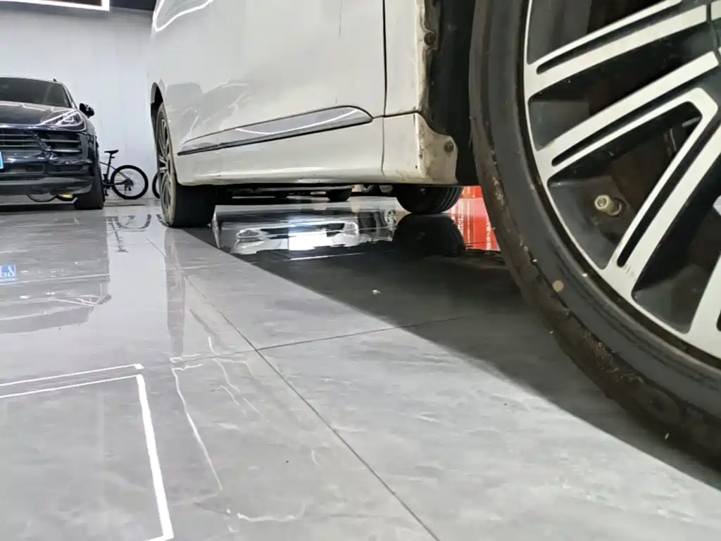 GAC Motor Trumpchi M8 — миниатюра 21