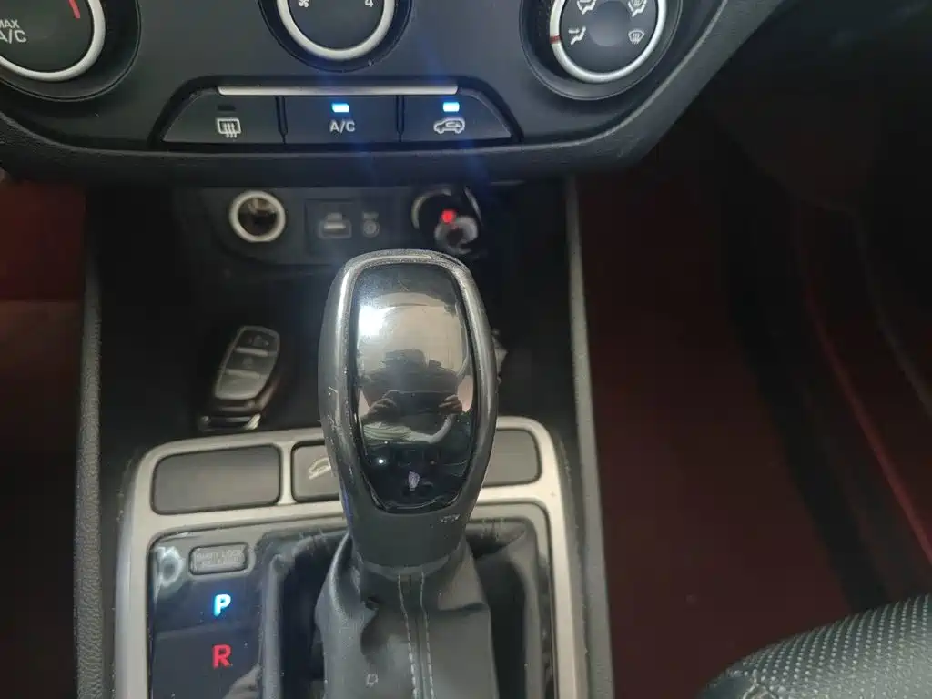 Hyundai ix25 — миниатюра 15
