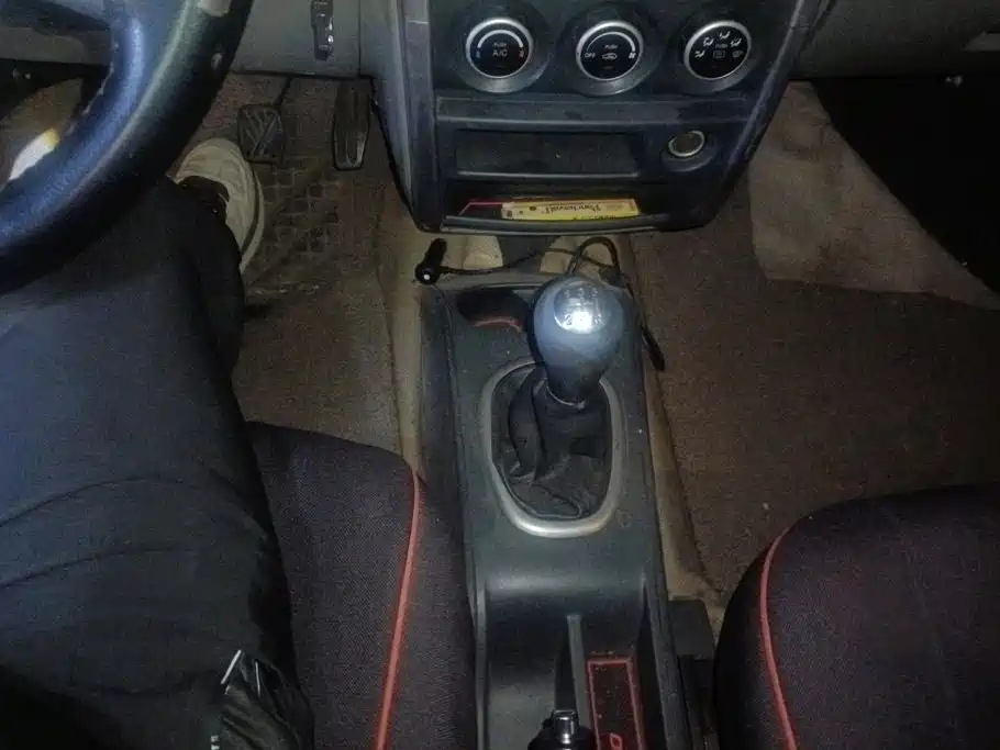 Changan CX20 — миниатюра 16
