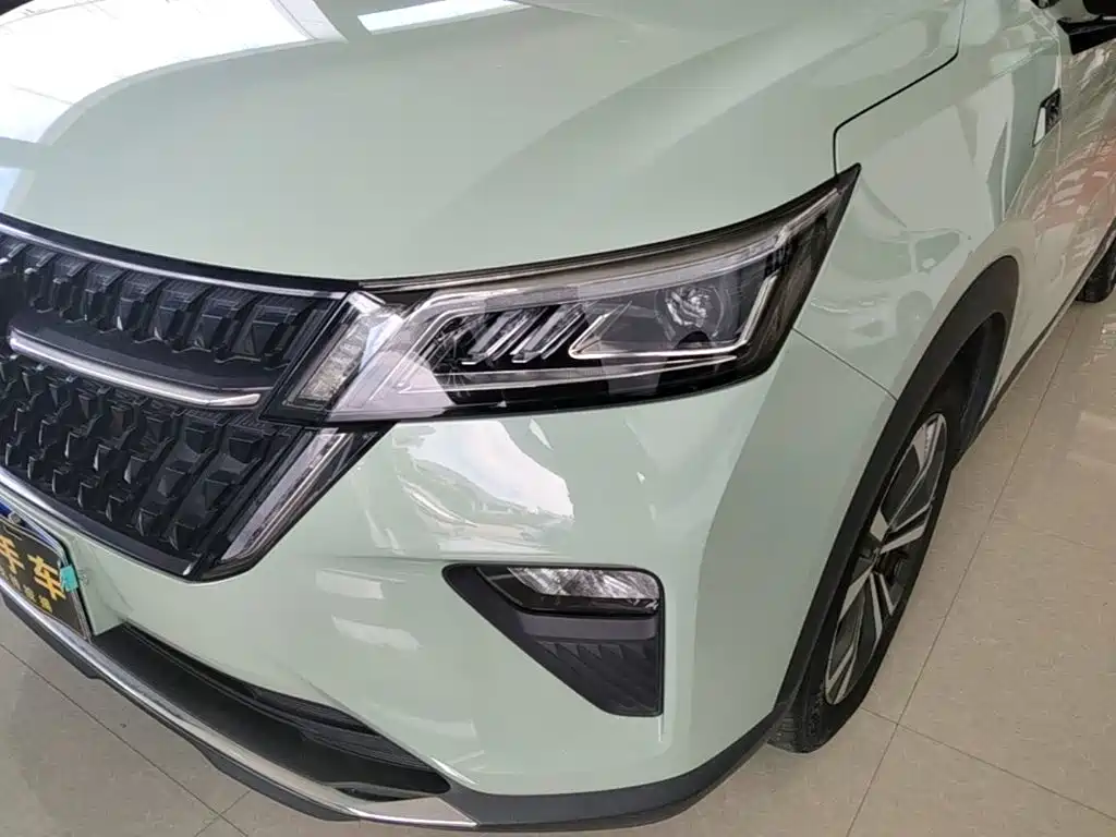Wuling Xingchen — миниатюра 24