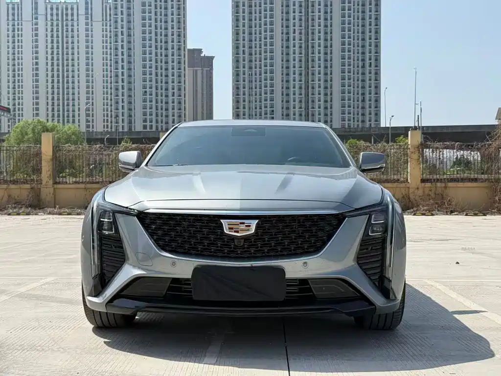 Cadillac CT5 2025 28T Sport